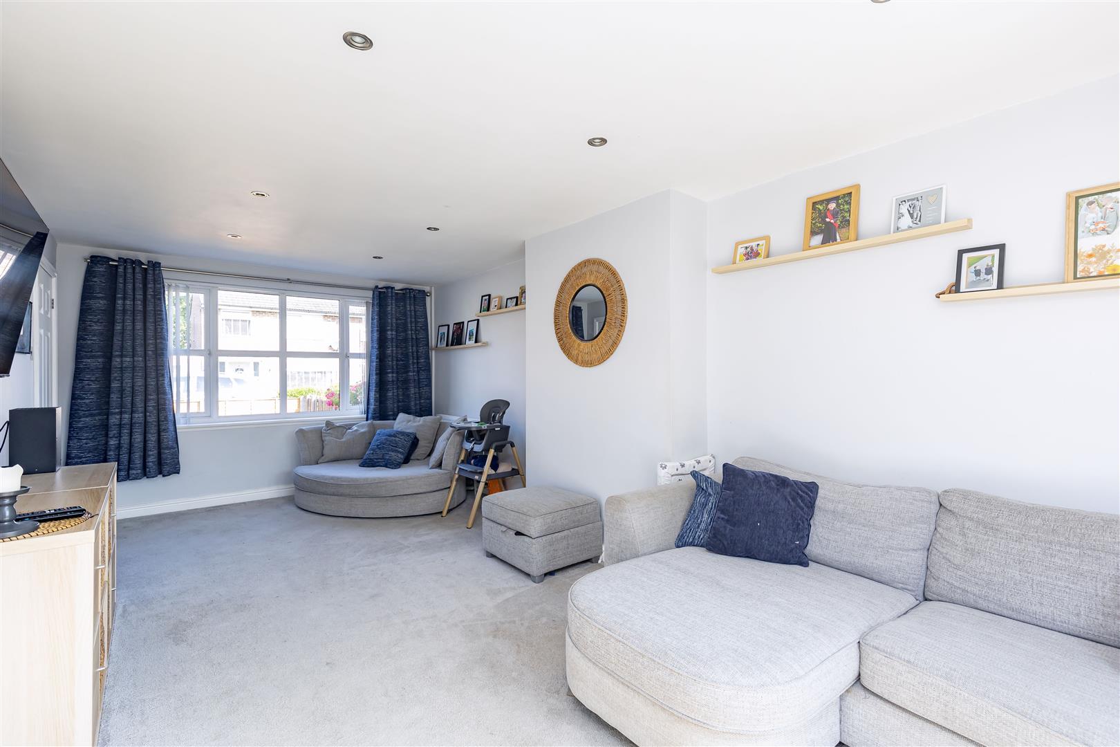 Marina Drive, Lostock Hall, Preston